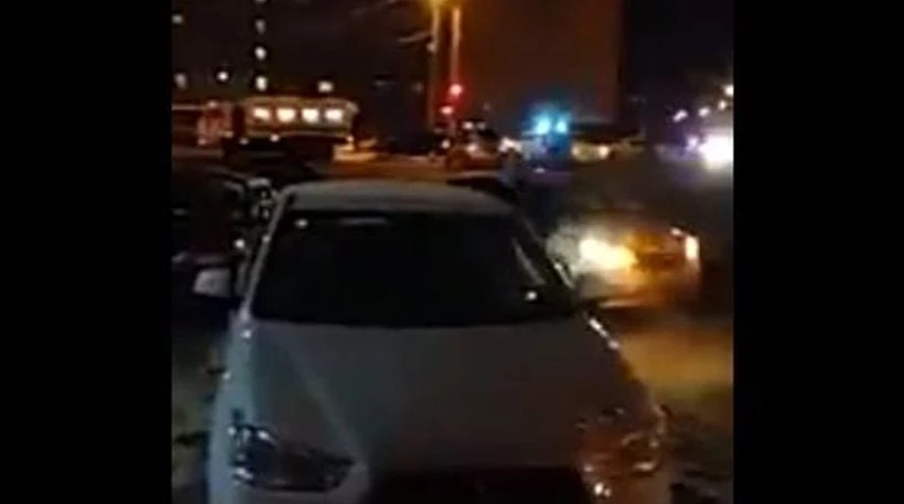 Πυροβολισμοί στην πόλη Καζάν της Ρωσίας – Δύο νεκροί και πολλοί τραυματίες